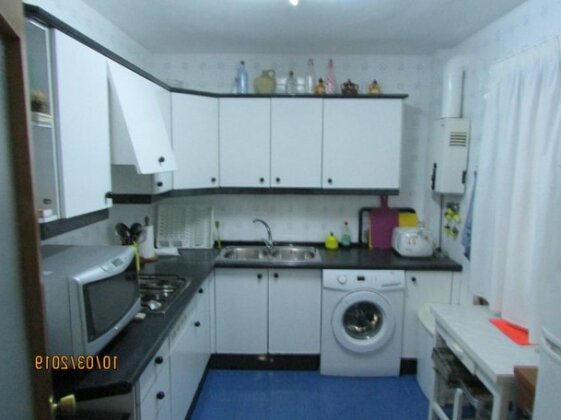 Calle Yerbabuena 5 - Photo5