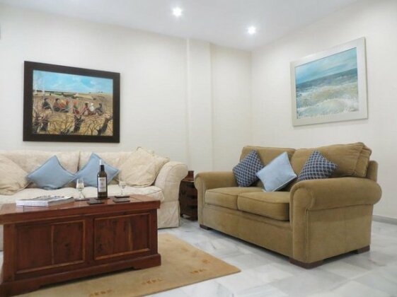 Casa 9 Sanlucar - Photo2