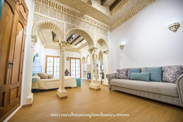 Casa Boutique Sanlucar - Photo2