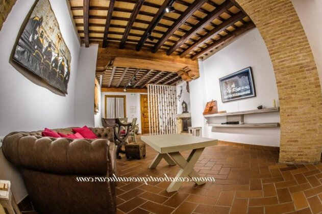 Casa Boutique Sanlucar - Photo3