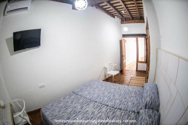 Casa Boutique Sanlucar - Photo4