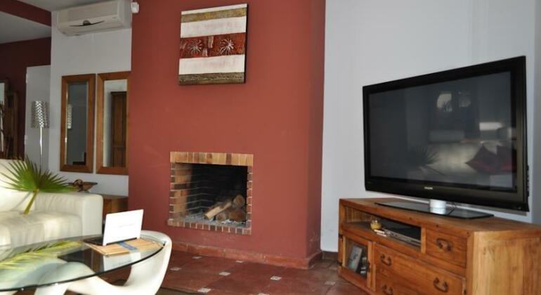 El Jardin Tropical - Photo2