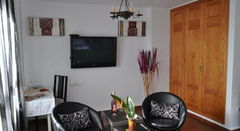 El Jardin Tropical - Photo3