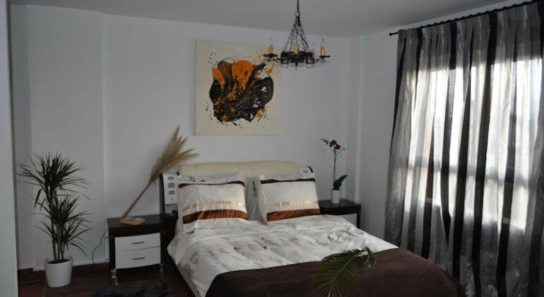 El Jardin Tropical - Photo4