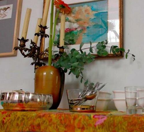 Hostal Casa Limon - Photo4