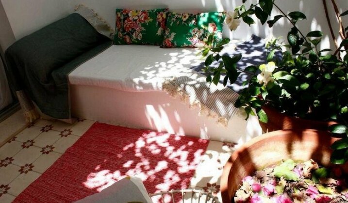 Hostal Casa Limon - Photo5