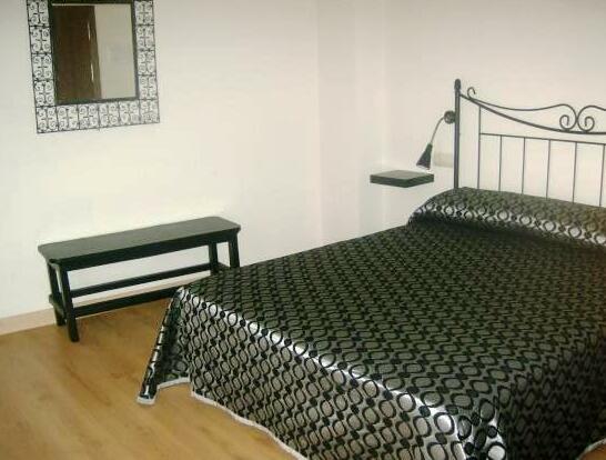 Hostal Gadir - Photo2