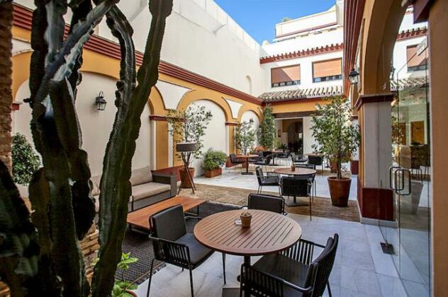 Hotel Barrameda - Photo2