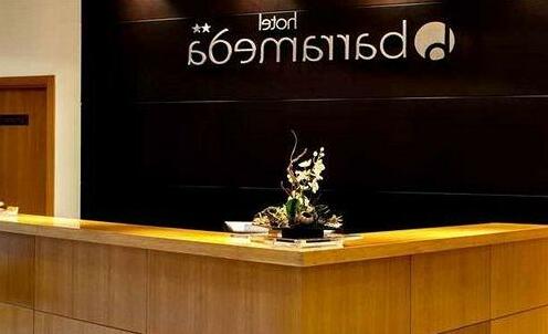 Hotel Barrameda - Photo3