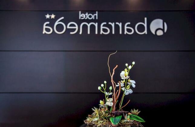 Hotel Barrameda - Photo5