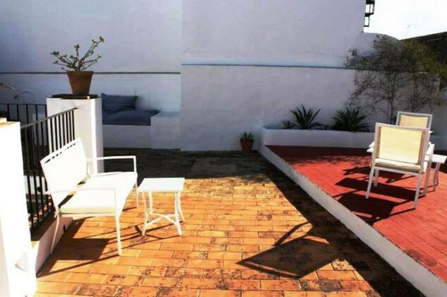 La Casa Sanlucar - Photo3