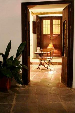 La Casa Sanlucar - Photo4