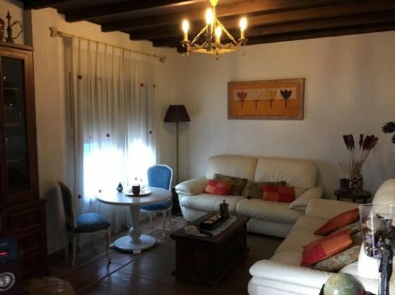 La Posada de Menchu - Photo5