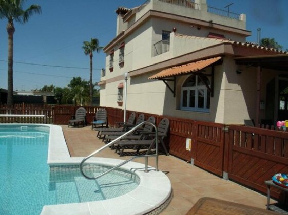 Villa Donana - Photo3
