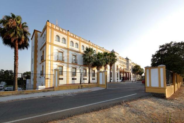 Exe Gran Hotel Solucar - Photo2