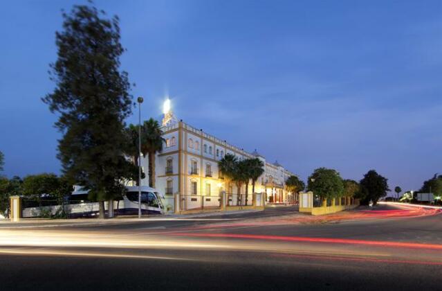Exe Gran Hotel Solucar - Photo3