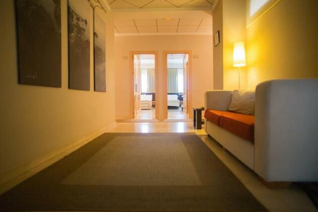 Hostal Don Julio - Photo3