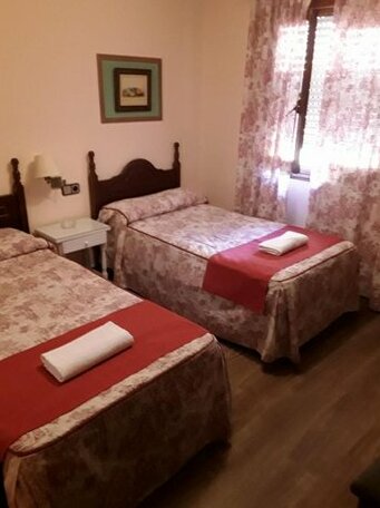 Hostal Rocio