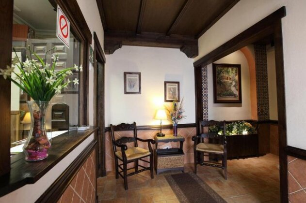 Hostal Rocio - Photo2