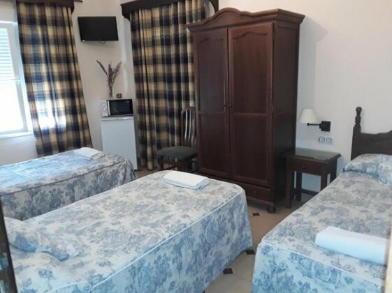 Hostal Rocio - Photo4