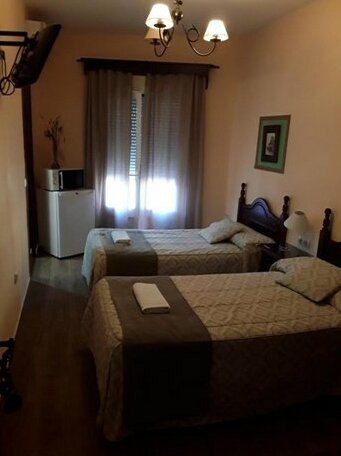 Hostal Rocio - Photo5
