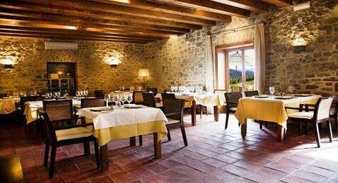 Hotel Restaurante El Ventos - Photo3