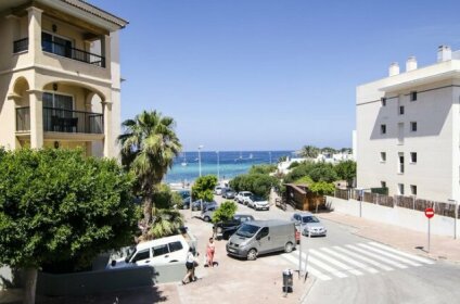 Apartamentos Formentera Sant Antoni de Portmany