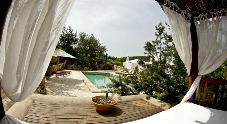 Holiday Villa Casa Calma Ibiza - Photo2