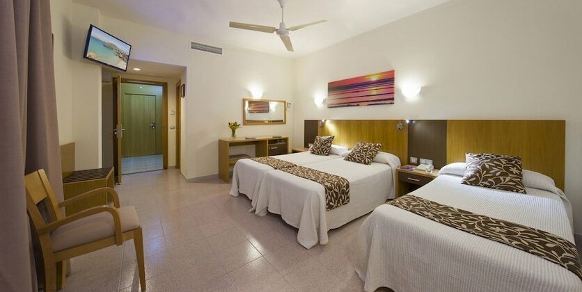 Hotel Gran Sol - Photo5