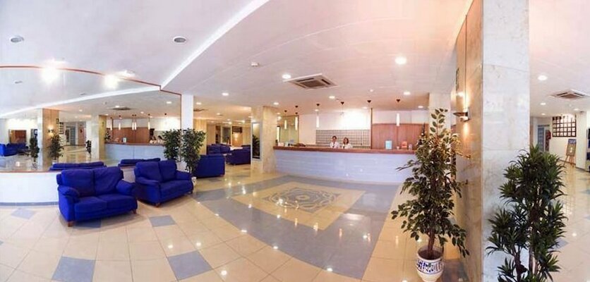 Hotel Piscis - Adults Only - Photo4