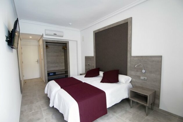 Hotel Playasol Marco Polo II - Photo2