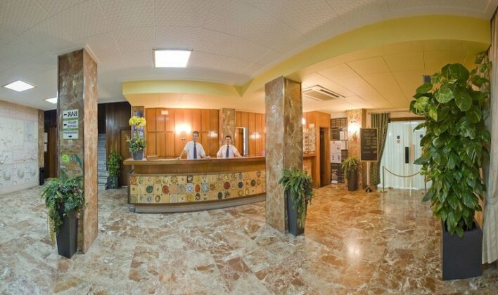 Hotel Tropical Sant Antoni de Portmany - Photo3
