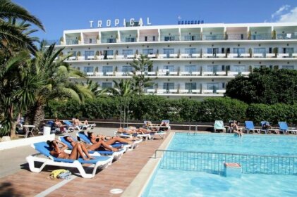 Hotel Tropical Sant Antoni de Portmany
