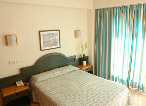 Invisa Hotel Es Pla - Adults Only - Photo4