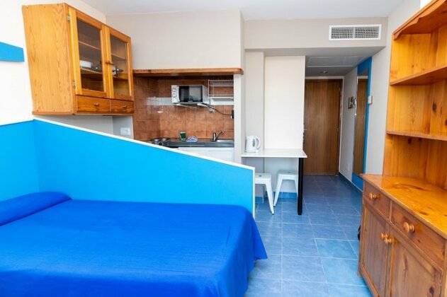 The Blue Apartments - Adults Only - Photo2