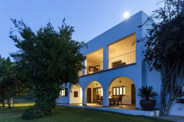 Villa Can Portmany Ibiza