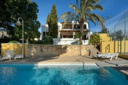 Villa Romero By Green and Blue Ibiza
