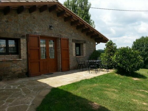 Country House El Permanyer