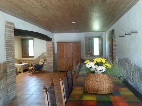 Country House El Permanyer - Photo2