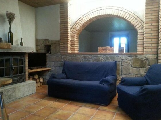 Country House El Permanyer - Photo3
