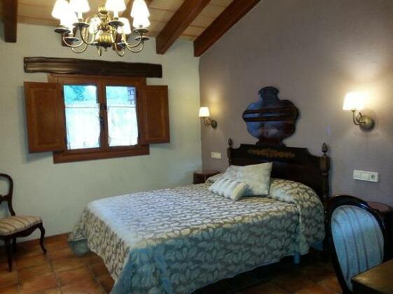 Country House El Permanyer - Photo4