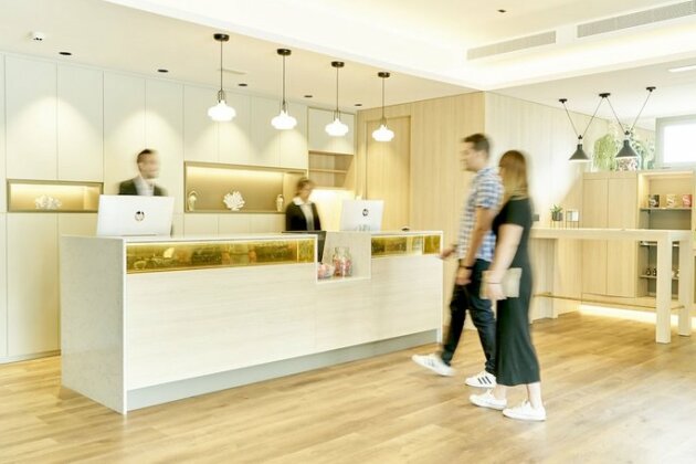 Hotel The Site by BlueBay Sant Cugat - Photo2