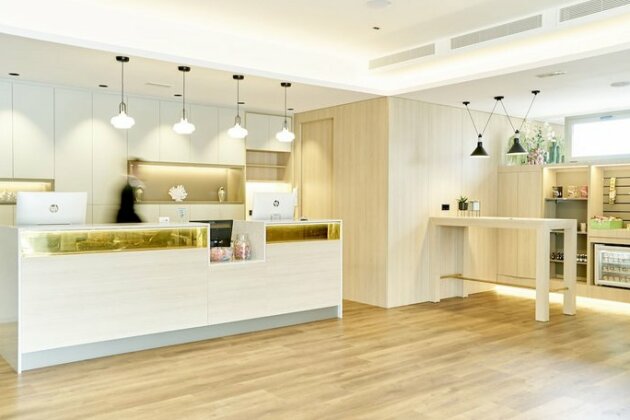 Hotel The Site by BlueBay Sant Cugat - Photo5