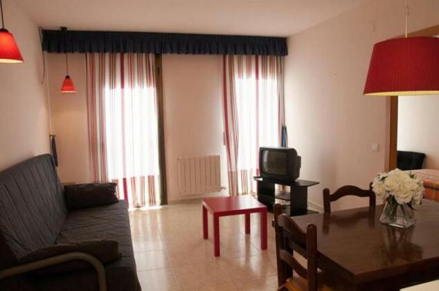 Apartamentos Siglo XXI - Sant Joan - Photo2