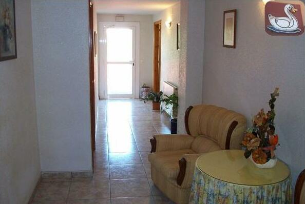 Hostal El Cisne Sant Feliu de Guixols - Photo3