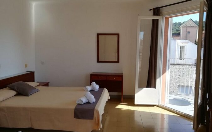 Hotel Gesoria Porta Ferrada - Photo3