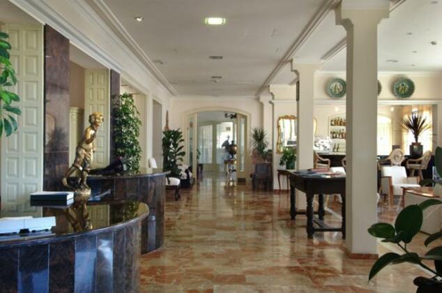 Hotel Montjoi by Brava Hoteles - Photo3