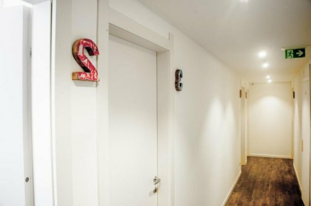 Hostal Bon Sol - Photo2