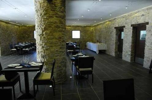 Can Guell Hotel Sant Ferriol - Photo5