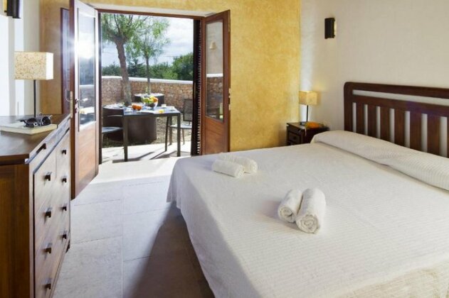 Can Noves - Villa de 2 suites -3 - Photo3
